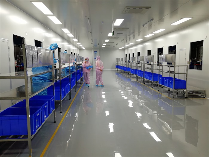 空氣凈化工程地面設計 空氣凈化工程地面設計